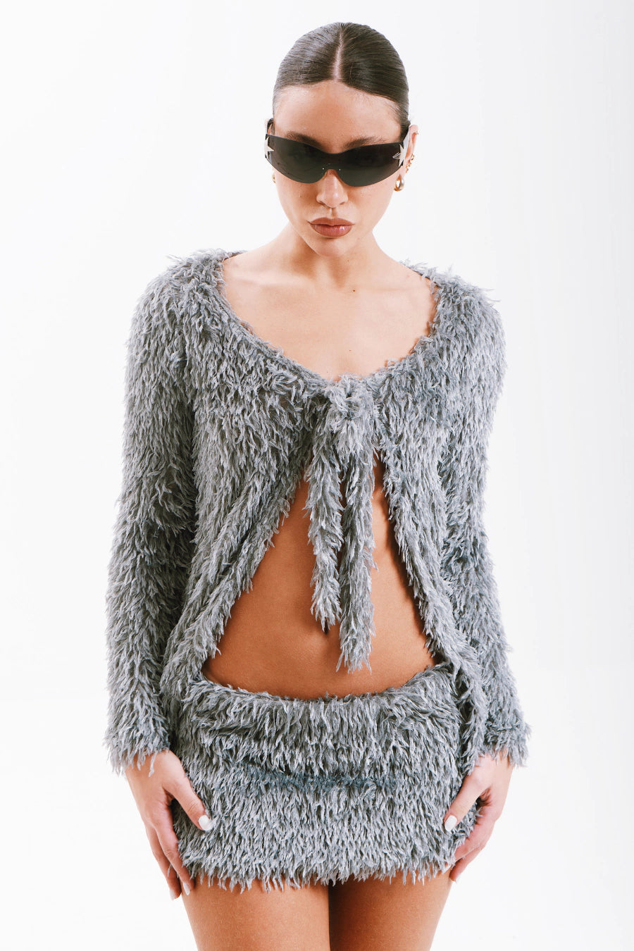 Conjunto Penas - Atenas (Top)