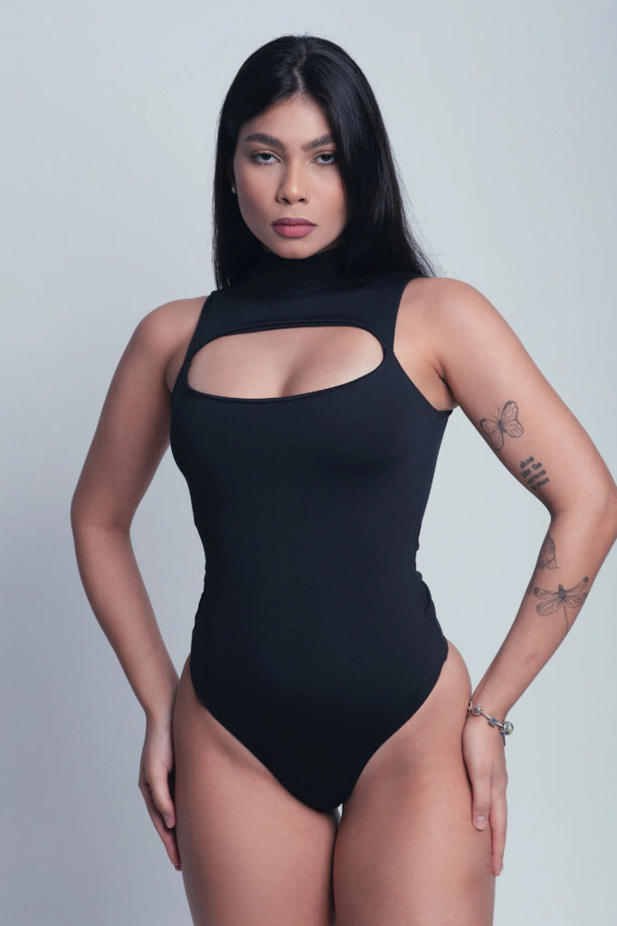 Body Preto - Berlim