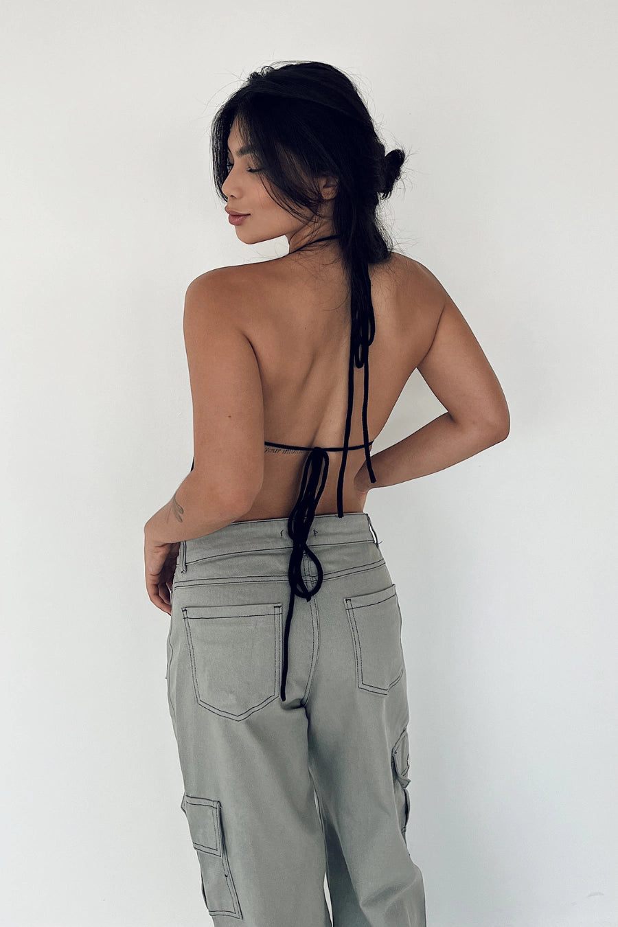 Top América - Natasha