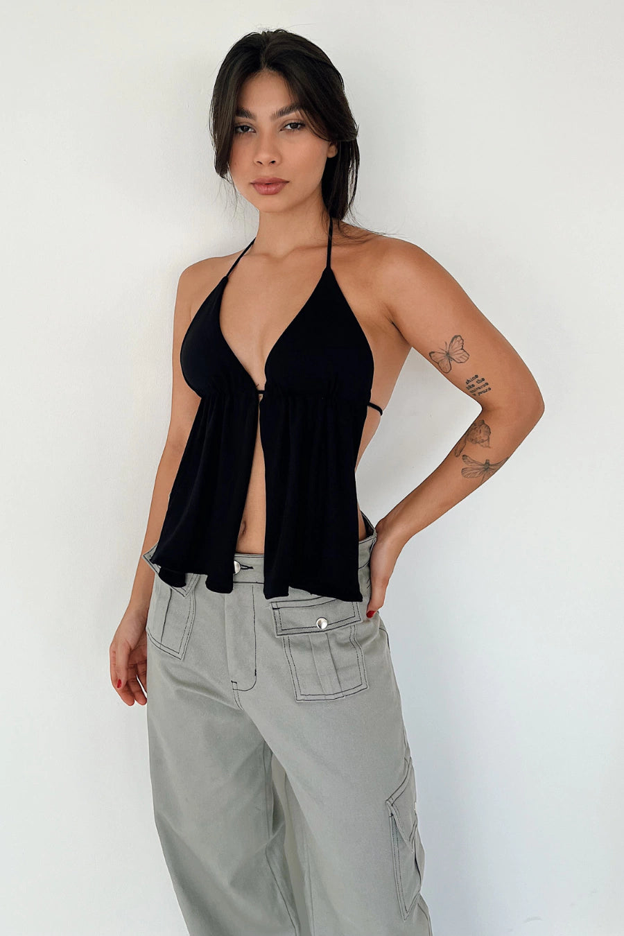 Top América - Natasha