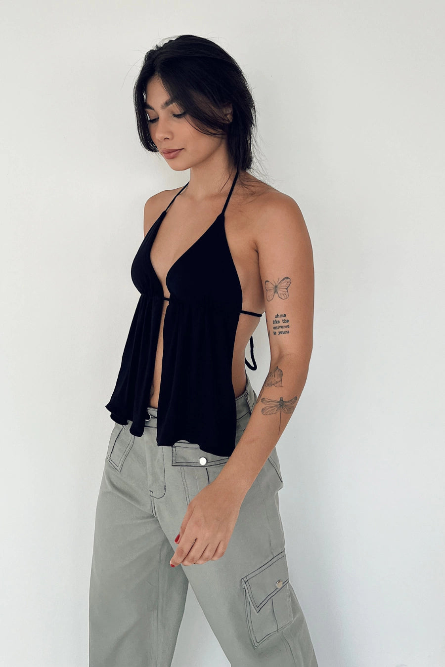 Top América - Natasha