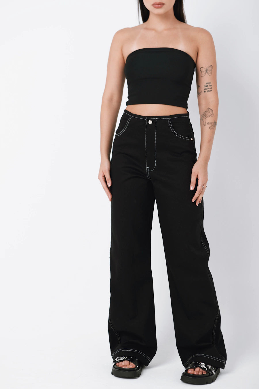 Calça Preta - Miranda