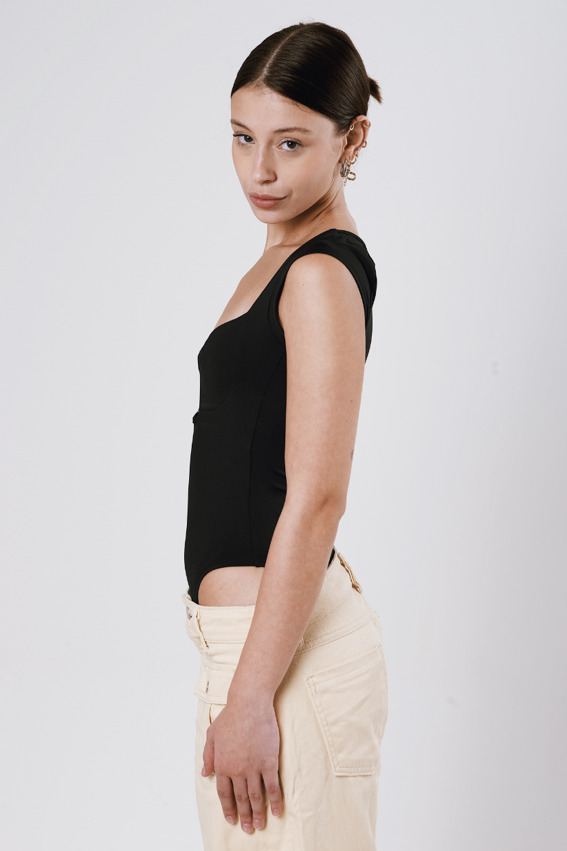 Body Preto - Matilda